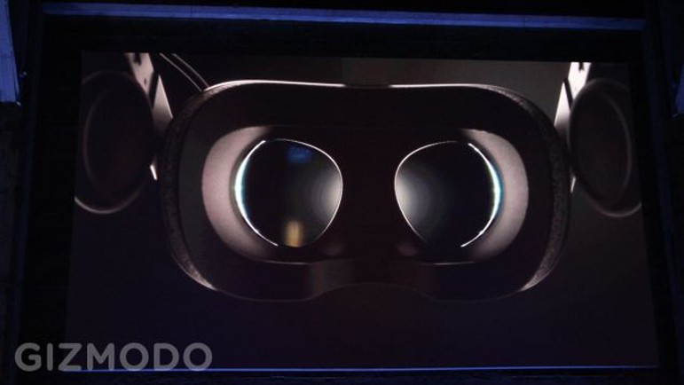 Oculus Rift, sonunda bu tarihte geliyor!