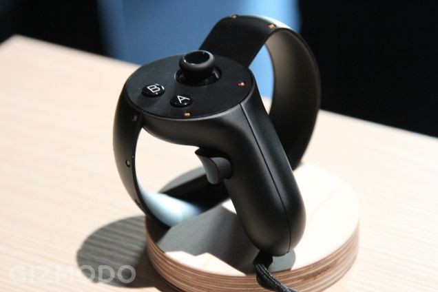 Oculus Rift, sonunda bu tarihte geliyor!