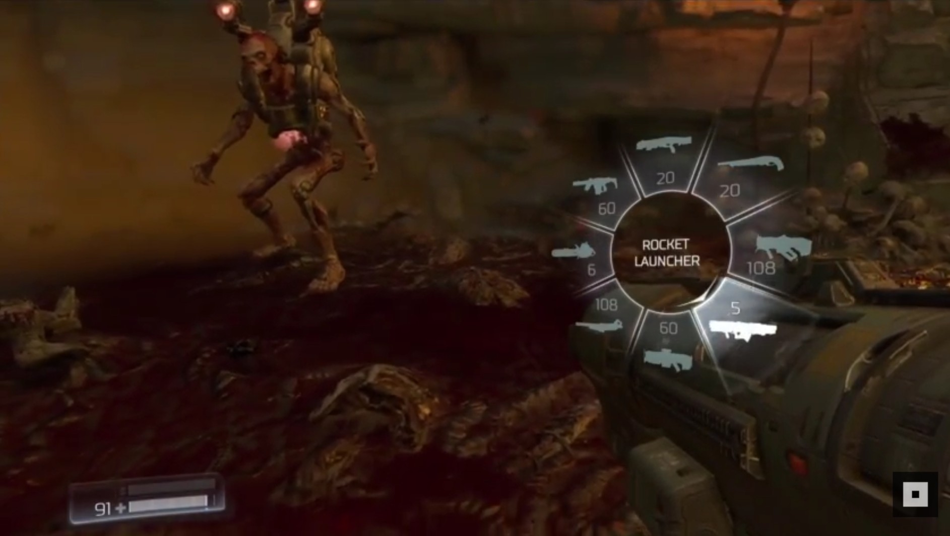 Fallout 4, Doom 4 ve fazlası E3'te tanıtıldı!