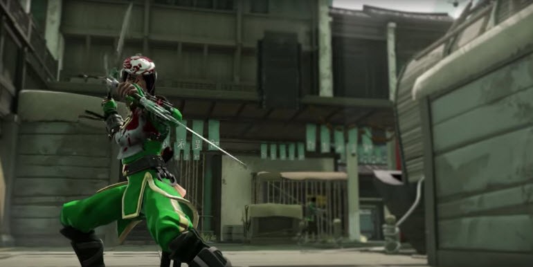 Fallout 4, Doom 4 ve fazlası E3'te tanıtıldı!