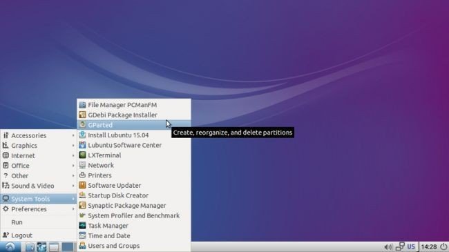 Lubuntu