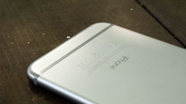 iPhone 7, plastik bantları çıkarıp atabilir!