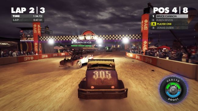 PC'niz için en iyi 4K oyunlar!