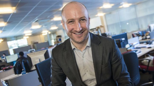 Süper hızlı bilişim