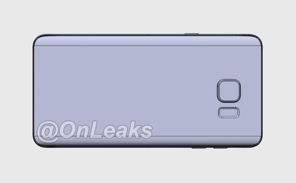 Galaxy Note 5'ten yeni tasarım videosu!