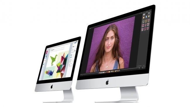 iMac