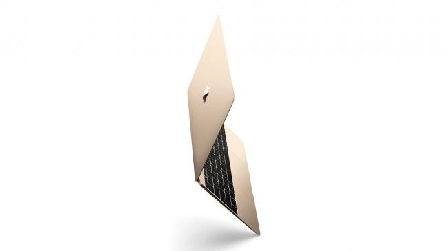 MacBook 12 inç