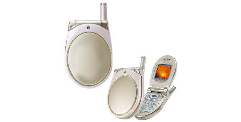 2003 - Samsung T700