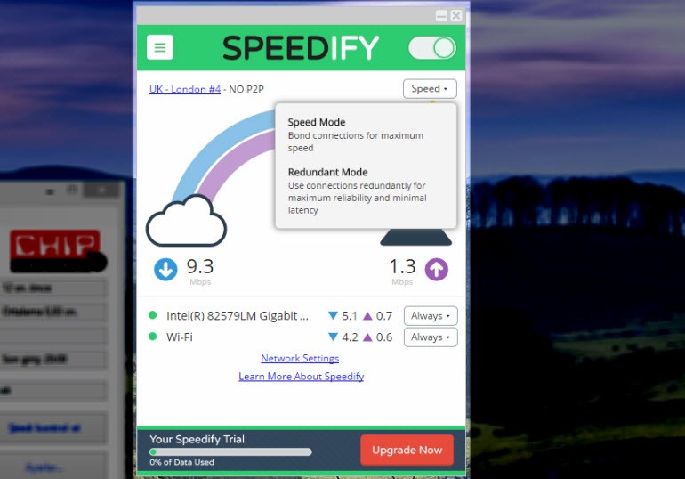 Redundant Mode ve fazlası