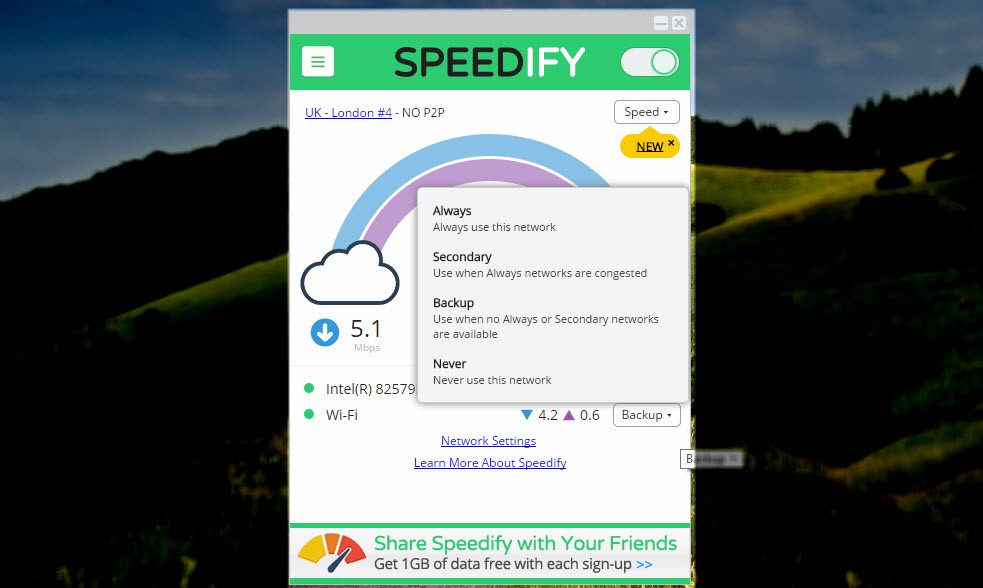 Açmak isteyebileceğiniz diğer seçenekler