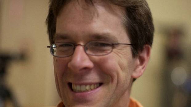 Robert Tappan Morris