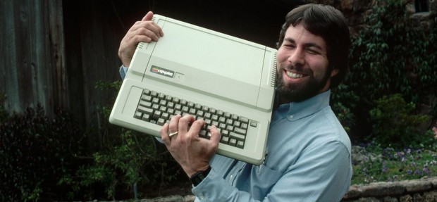 Steve Wozniak