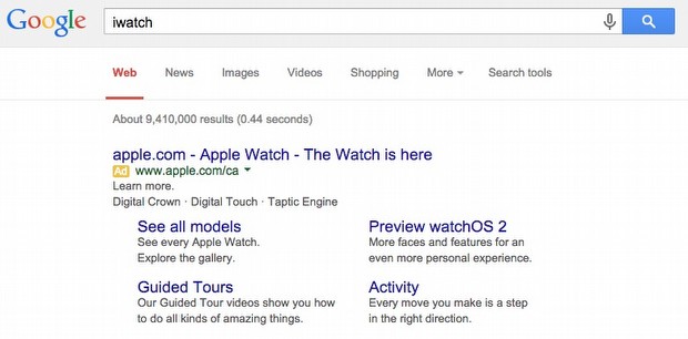 Apple'ın başı bu kez 