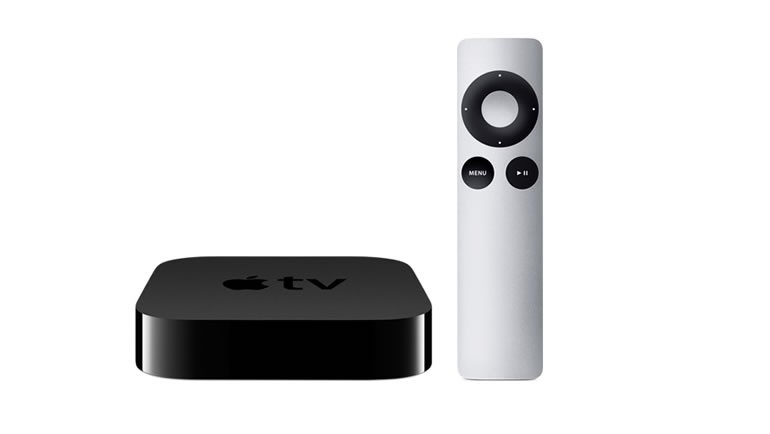 Apple TV Özellikleri