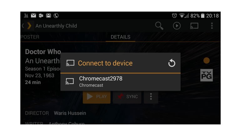 Aynalama ve Media Sunucu Yayını