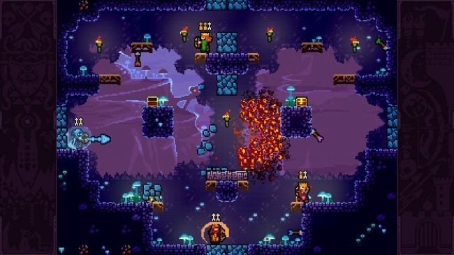 Towerfall Ascension