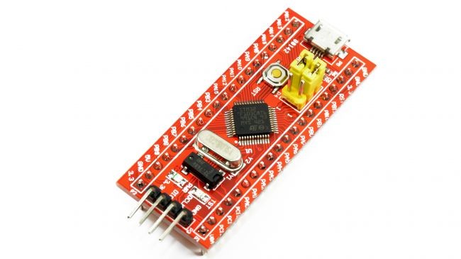 4 dolara 32-bit işlemci