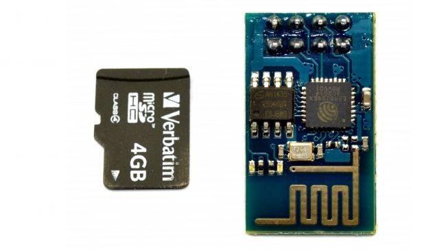 2 dolarlık Wi-Fi çözümü