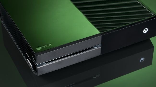 3. Xbox oyuncuları için cennet