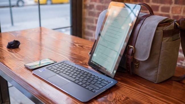 7. 2'si 1 arada cihazların yükselişi