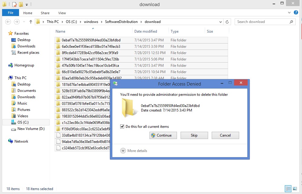 Windows 10'a hemen geçmenin yolu!