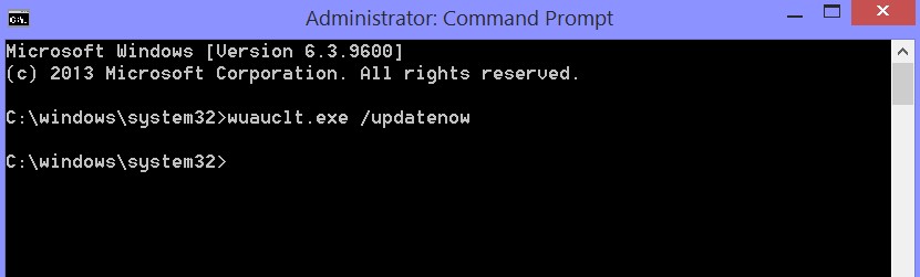 Windows 10'a hemen geçmenin yolu!