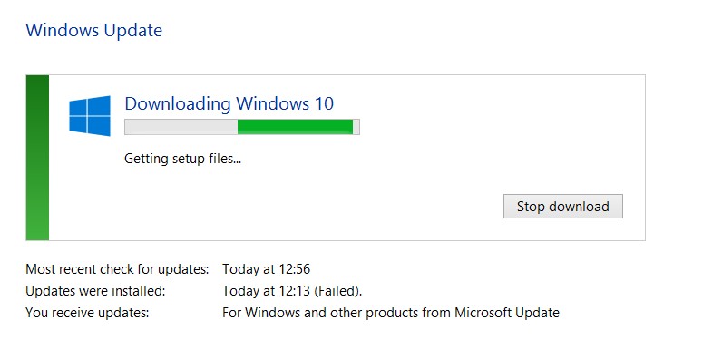 Windows 10'a hemen geçmenin yolu!