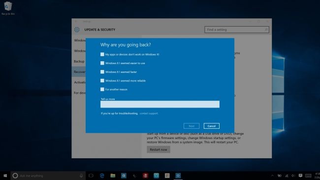 Birkaç önemli nokta
