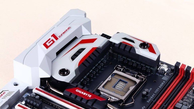 Anakartlarla Kaderinizi Siz Belirleyin!