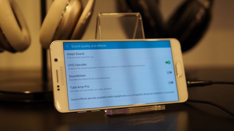 Samsung Galaxy Note 5 Ön İnceleme