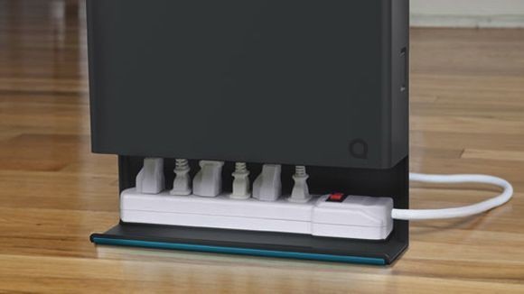 Bağlanın ve koruyun