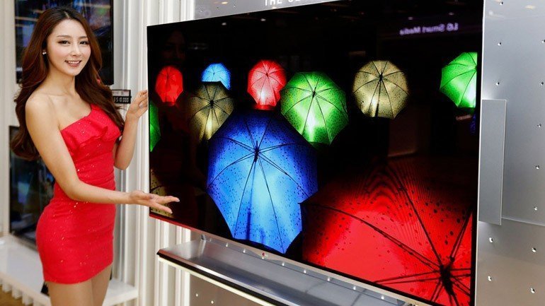 OLED ve LED arasındaki farklar