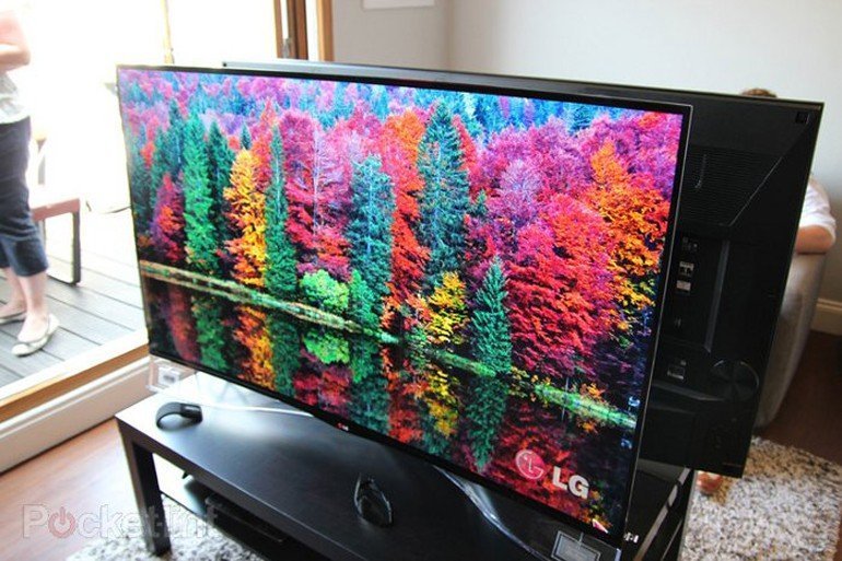 OLED TV'lerin fiyatları