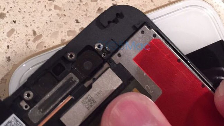 Yeni sızıntıya göre 16GB'lık iPhone ölmüyor!