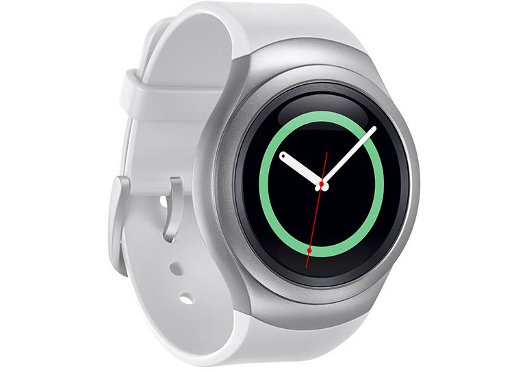 Gear S2 ve Gear S2 classic tanıtıldı!