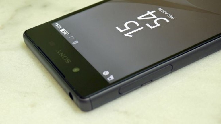 Sony Xperia Z5'i denedik!