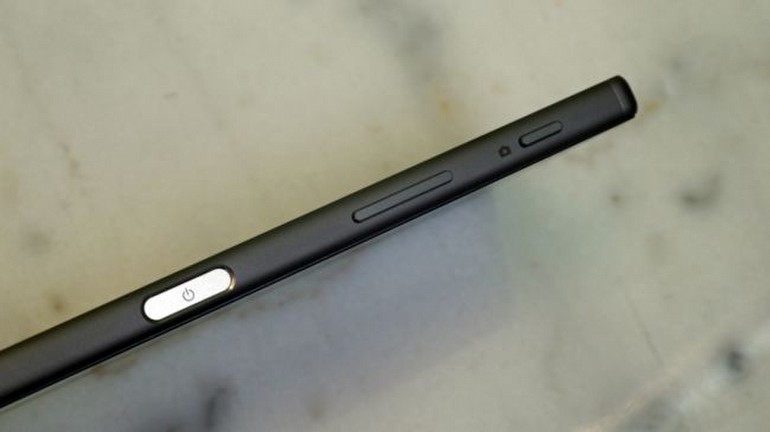 Sony Xperia Z5'i denedik!