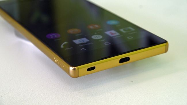 Sony Xperia Z5 Premium'u Berlin'de denedik!
