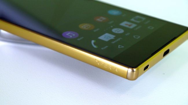 Sony Xperia Z5 Premium'u Berlin'de denedik!