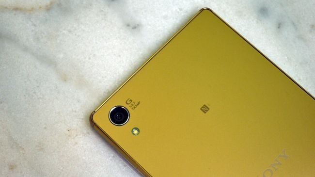 Sony Xperia Z5 Premium'u Berlin'de denedik!