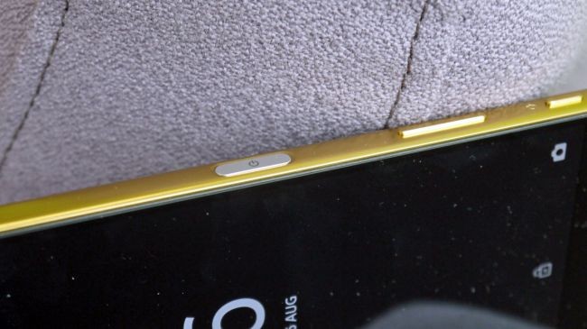 Sony Xperia Z5 Premium'u Berlin'de denedik!