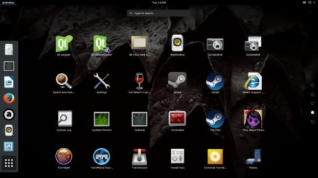 Windows SSH & Donanım ve Sürücüler