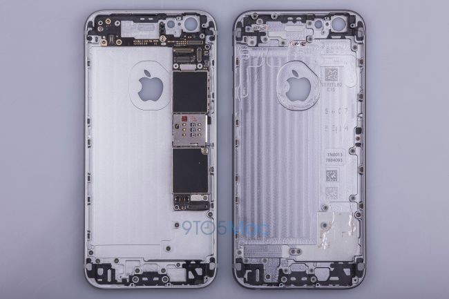 Nasıl bir iPhone 6S geliyor?