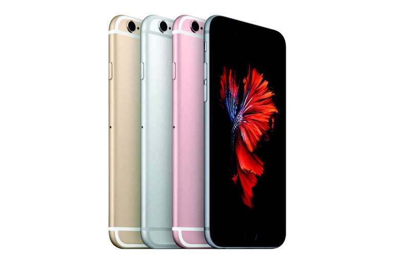 iPhone 6S hakkında her şey!