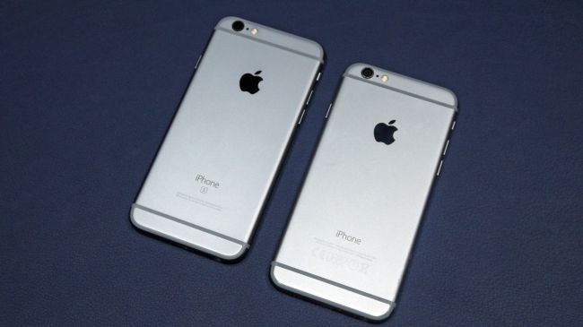iPhone 6S'i denedik!