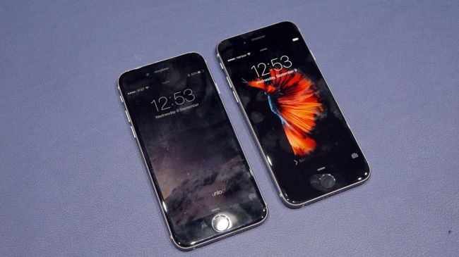 iPhone 6S'i denedik!