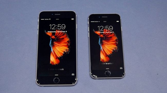 iPhone 6S Plus'ı denedik!