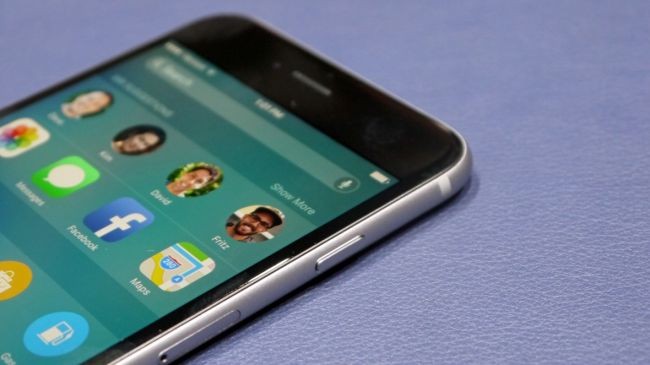 iPhone 6S Plus'ı denedik!