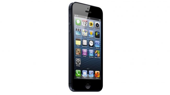 iPhone 5 (altıncı nesil)