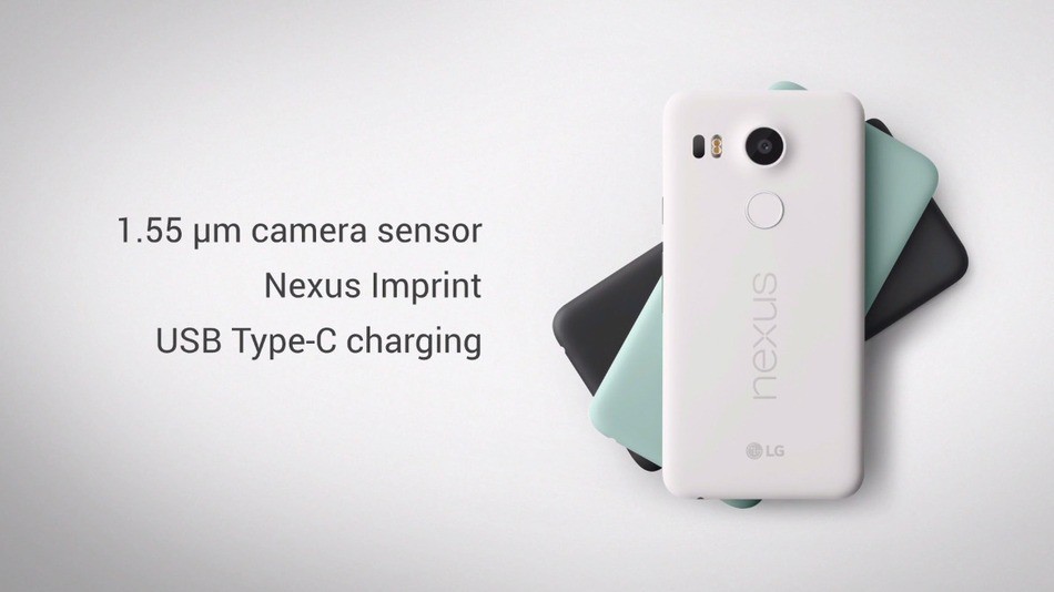 Nexus 5X